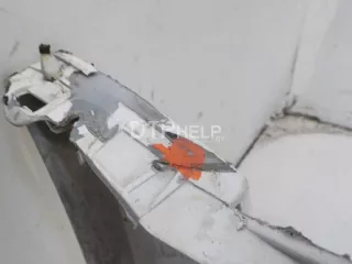 7401N4 Бампер передний Peugeot 206 1 Арт AM40891906, вид 6