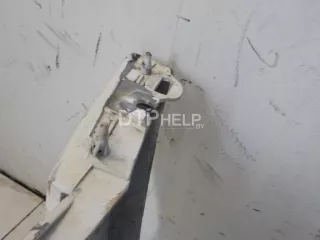 7401N4 Бампер передний Peugeot 206 1 Арт AM40891906, вид 7