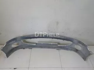 7401N4 Бампер передний Peugeot 206 1 Арт AM40891906, вид 9