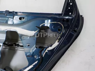 9008X2 Дверь задняя правая Citroen C4 2 Арт AM40893382, вид 11