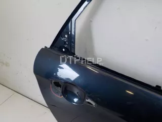9008X2 Дверь задняя правая Citroen C4 2 Арт AM40893382, вид 2