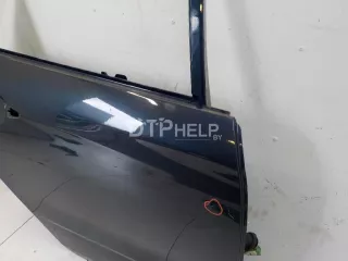 9008X2 Дверь задняя правая Citroen C4 2 Арт AM40893382, вид 5