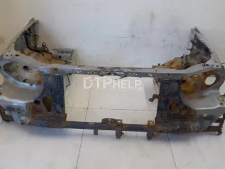 5215A296 Панель передняя Mitsubishi L200 4 Арт AM40896650, вид 3