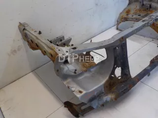 5215A296 Панель передняя Mitsubishi L200 4 Арт AM40896650, вид 4