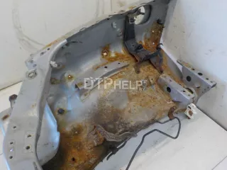5215A296 Панель передняя Mitsubishi L200 4 Арт AM40896650, вид 6