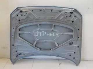 41007290942 Капот BMW 1 F20/F21 Арт AM40899077, вид 11