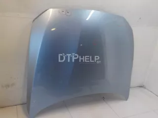 41007290942 Капот BMW 1 F20/F21 Арт AM40899077, вид 2