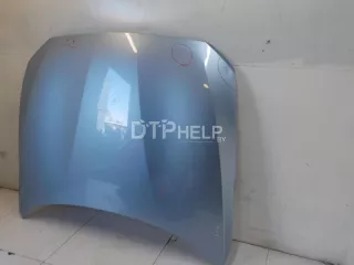 41007290942 Капот BMW 1 F20/F21 Арт AM40899077, вид 3