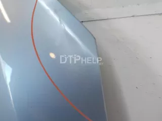 41007290942 Капот BMW 1 F20/F21 Арт AM40899077, вид 5