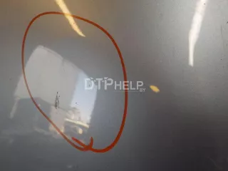 41007290942 Капот BMW 1 F20/F21 Арт AM40899077, вид 6