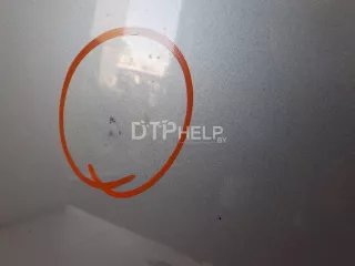41007290942 Капот BMW 1 F20/F21 Арт AM40899077, вид 7