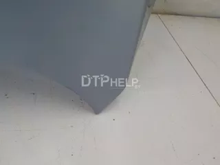 41007290942 Капот BMW 1 F20/F21 Арт AM40899077, вид 9