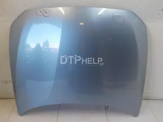 41007290942 Капот BMW 1 F20/F21 Арт AM40899077, вид 10