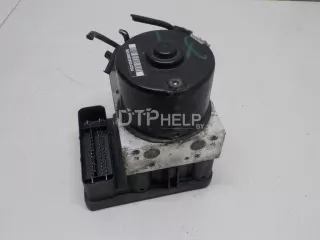 1676332 Блок ABS (насос) Ford Kuga 1 Арт AM40900978, вид 1