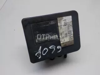 1676332 Блок ABS (насос) Ford Kuga 1 Арт AM40900978, вид 7