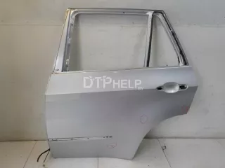 41527261481 Дверь задняя левая BMW X5 E70 Арт AM40903199, вид 1