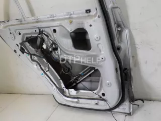 41527261481 Дверь задняя левая BMW X5 E70 Арт AM40903199, вид 11