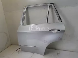41527261481 Дверь задняя левая BMW X5 E70 Арт AM40903199, вид 2