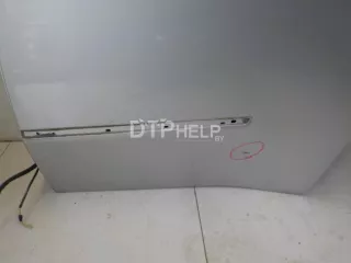 41527261481 Дверь задняя левая BMW X5 E70 Арт AM40903199, вид 4