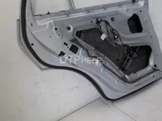 41527261481 Дверь задняя левая BMW X5 E70 Арт AM40903199, вид 9