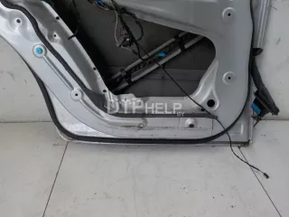 41527261481 Дверь задняя левая BMW X5 E70 Арт AM40903199, вид 10