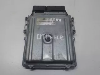 LR013572 Блок управления двигателем Land Rover Discovery 3 Арт AM40913882, вид 1