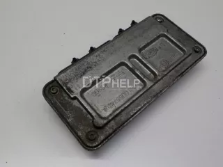 03C906014BP Блок управления двигателем Skoda Rapid Арт AM40936041, вид 2