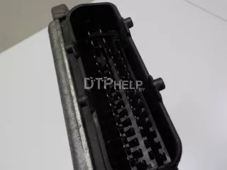 03C906014BP Блок управления двигателем Skoda Rapid Арт AM40936041, вид 4
