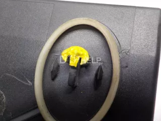 8X0959793H Блок комфорта Skoda Superb 2 Арт AM40939543, вид 3