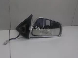 MR602152 Зеркало правое электрическое Mitsubishi Galant 8 Арт AM40951435, вид 1