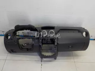 681009933R Торпедо Renault Duster 1 Арт AM40955211, вид 1