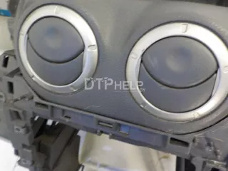681009933R Торпедо Renault Duster 1 Арт AM40955211, вид 5