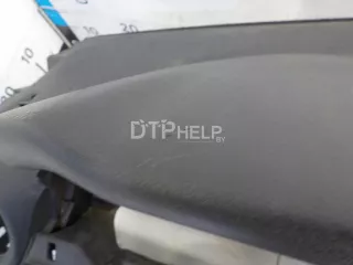 681009933R Торпедо Renault Duster 1 Арт AM40955211, вид 7