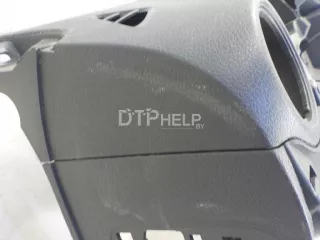 681009933R Торпедо Renault Duster 1 Арт AM40955211, вид 9
