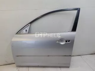 BPYK5902XA Дверь передняя левая Mazda 3 BK Арт AM40955256, вид 1
