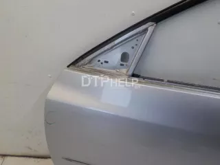 BPYK5902XA Дверь передняя левая Mazda 3 BK Арт AM40955256, вид 2