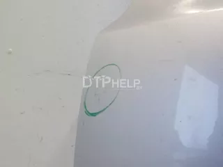BPYK5902XA Дверь передняя левая Mazda 3 BK Арт AM40955256, вид 3
