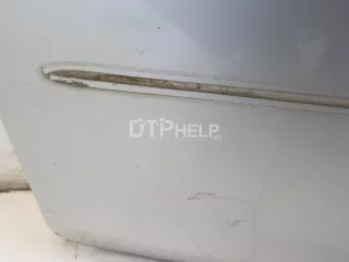 BPYK5902XA Дверь передняя левая Mazda 3 BK Арт AM40955256, вид 4
