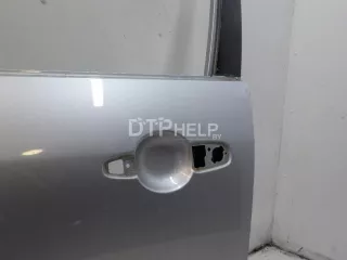 BPYK5902XA Дверь передняя левая Mazda 3 BK Арт AM40955256, вид 5