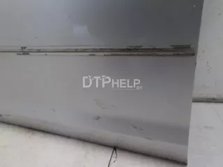 BPYK5902XA Дверь передняя левая Mazda 3 BK Арт AM40955256, вид 6