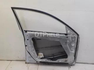 BPYK5902XA Дверь передняя левая Mazda 3 BK Арт AM40955256, вид 7