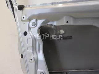 BPYK5902XA Дверь передняя левая Mazda 3 BK Арт AM40955256, вид 8