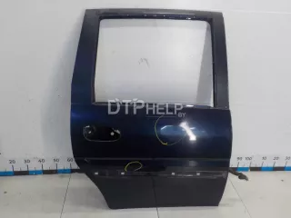 7700417020 Дверь задняя правая Hyundai Matrix Арт AM40956349, вид 1