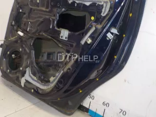 7700417020 Дверь задняя правая Hyundai Matrix Арт AM40956349, вид 11