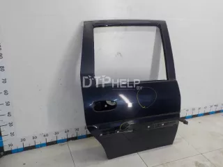 7700417020 Дверь задняя правая Hyundai Matrix Арт AM40956349, вид 2