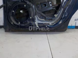 7700417020 Дверь задняя правая Hyundai Matrix Арт AM40956349, вид 9