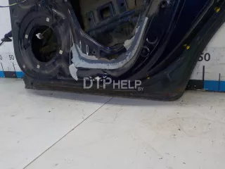 7700417020 Дверь задняя правая Hyundai Matrix Арт AM40956349, вид 10
