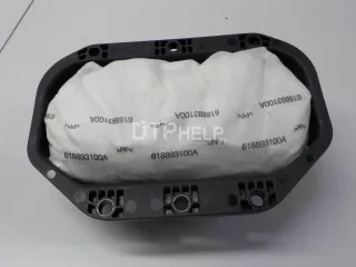 13381058 Подушка безопасности пассажирская (в торпедо) Opel Zafira C Арт AM40960513, вид 1