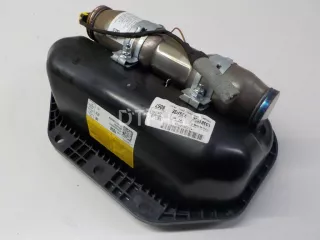 13381058 Подушка безопасности пассажирская (в торпедо) Opel Zafira C Арт AM40960513, вид 4