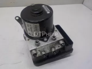 34516789300 Блок ABS (насос) BMW 1 E81/E82/E87/E88 Арт AM40962134, вид 2